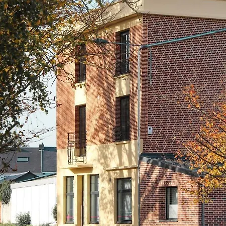 Résidence Le Vélodrome Appartement